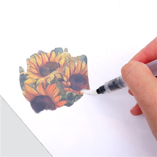 Water Art Sheets - A4 - Pack of 6