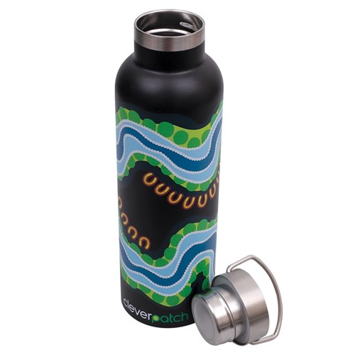 Indigenous Designed Drink Bottle - Each