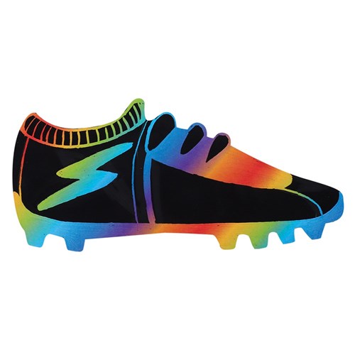 Scratch Board Boots - Pack of 20