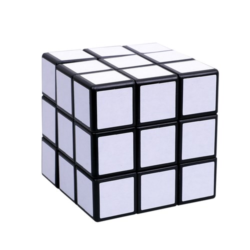 Design a Cube Puzzle - Each