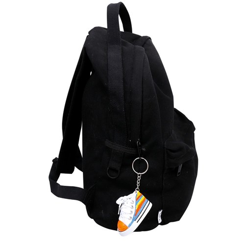 Mini Sneaker Keyrings - Pack of 10