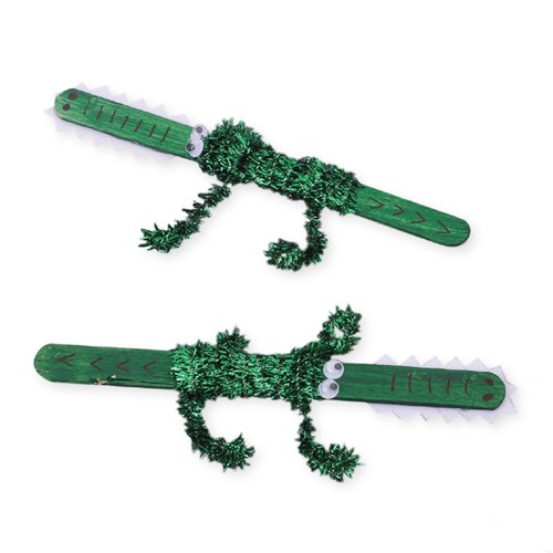 Popstick Crocodiles Group Pack
