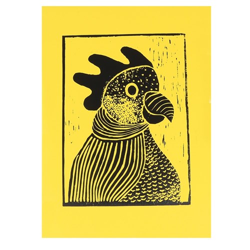 Lino Printing Starter Pack