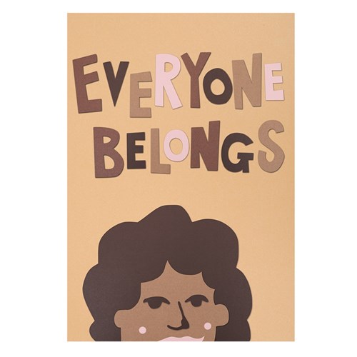 Craft Paper - Friendship Colours - A4 - Pack of 48