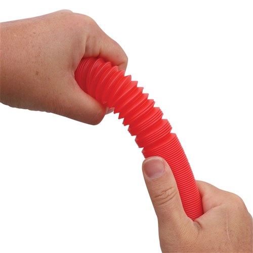 Rainbow Pull Pipes - Pack of 12