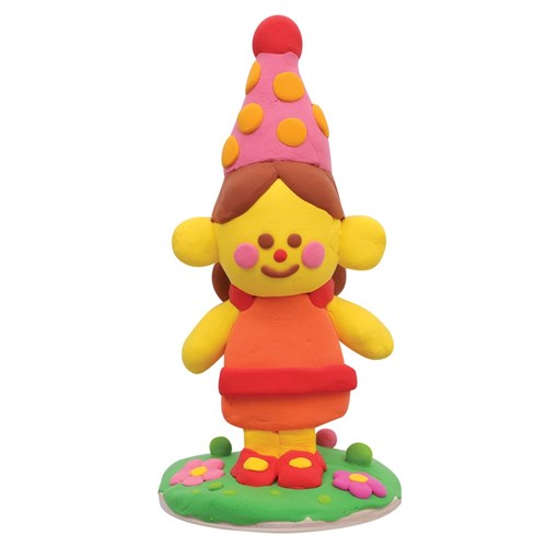 Wooden Armature Stands - Pack of 10