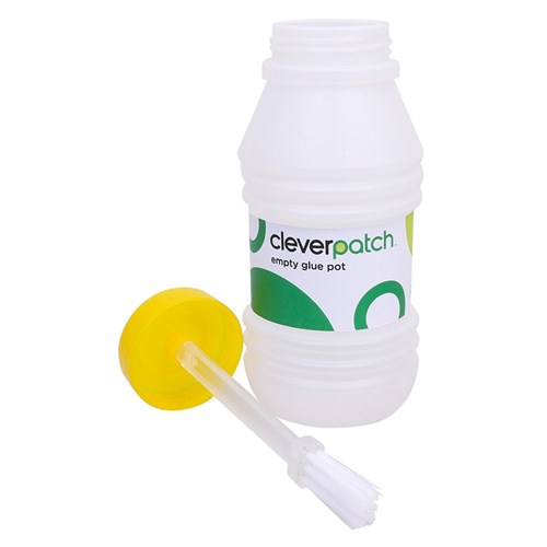 Empty Glue Pot - Each