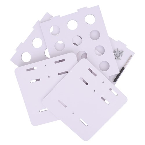 Scissor Carry Box - Holds 12