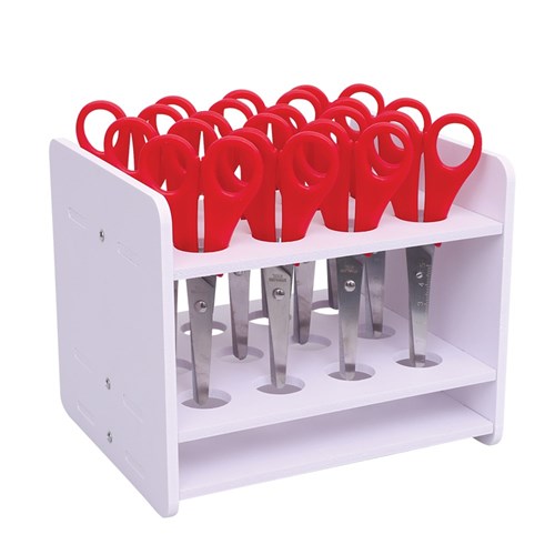 Scissor Carry Box - Holds 12