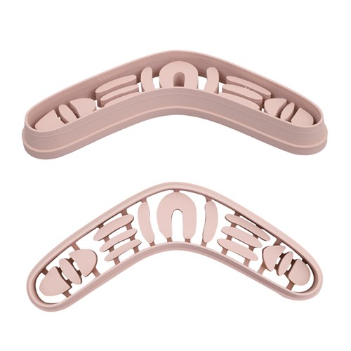 Boomerang Dough Cutter - Each