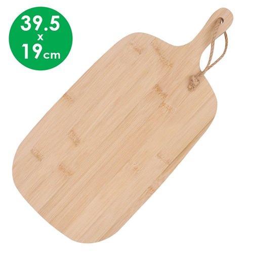 Bamboo Board - 39.5 x 19cm - Each
