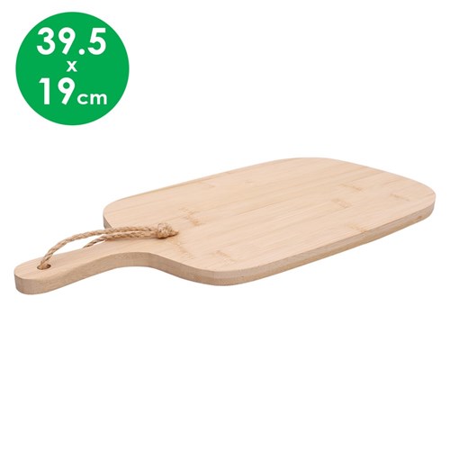 Bamboo Board - 39.5 x 19cm - Each