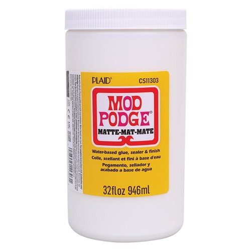 Mod Podge - Matt - 946ml