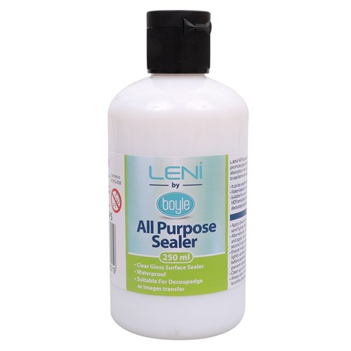 Leni All Purpose Sealer - 250ml