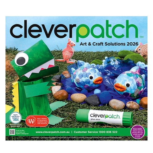 2026 Art & Craft Solutions Catalogue