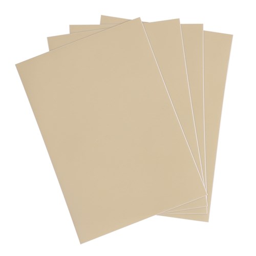Self-Adhesive Stencil Sheets - Pack of 4