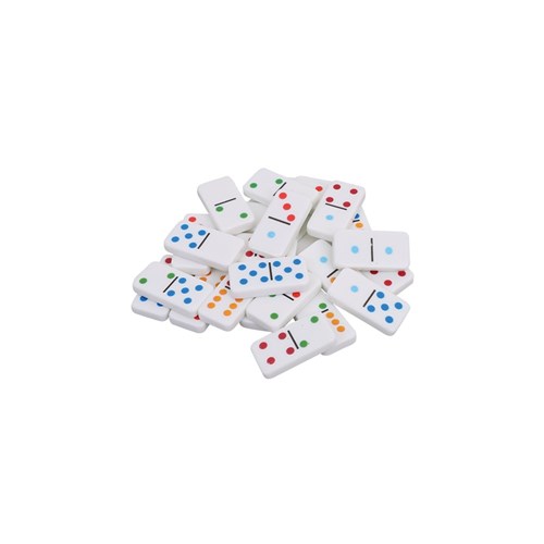 Mini Classic Dominoes