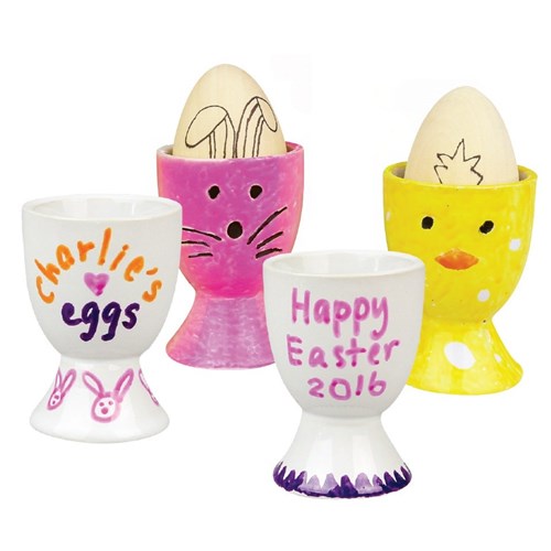 Easter Egg Cup