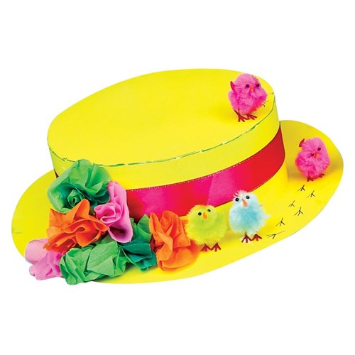 Easter Bonnet