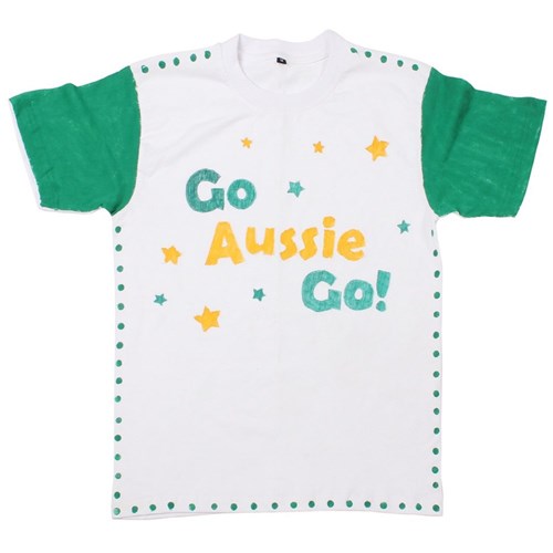 Australian T-Shirt
