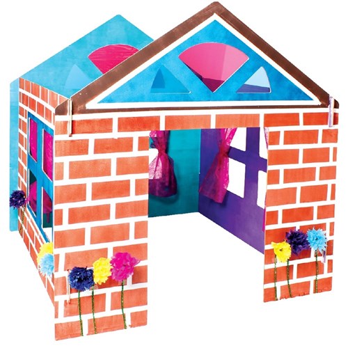 Craft Play House