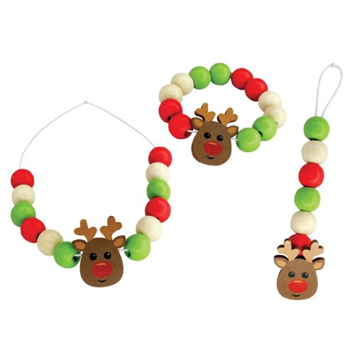 Christmas Bead CleverKit