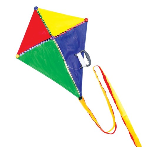 Real Flying Kite