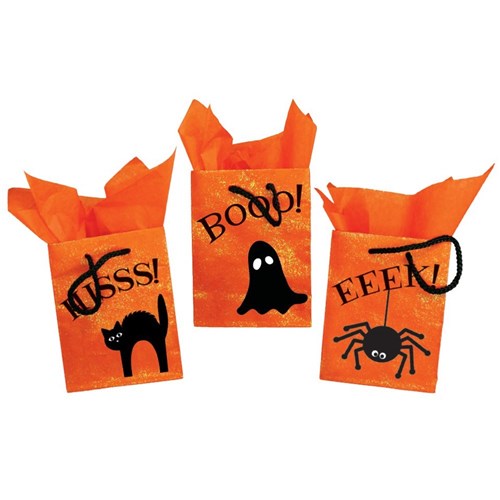 Trick or Treat Bags