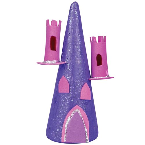 Cone Castle