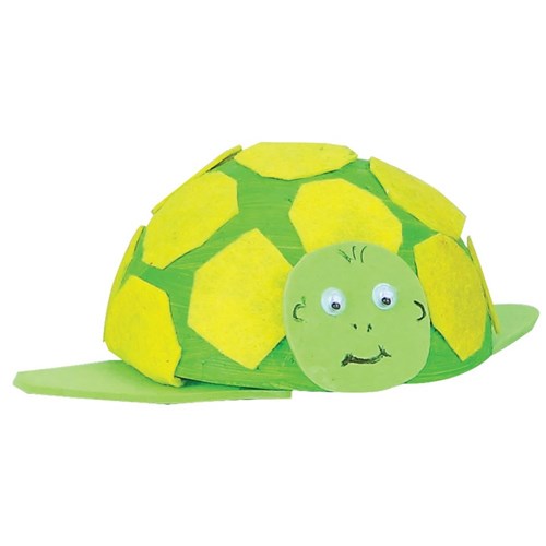 Decofoam Turtle