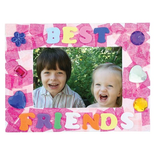 Best Friends Photo Frame