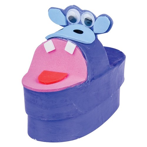 Hippo Gift Box