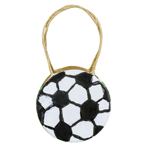 Soccer Ball Gift Bag