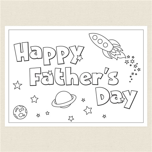 All About Father
