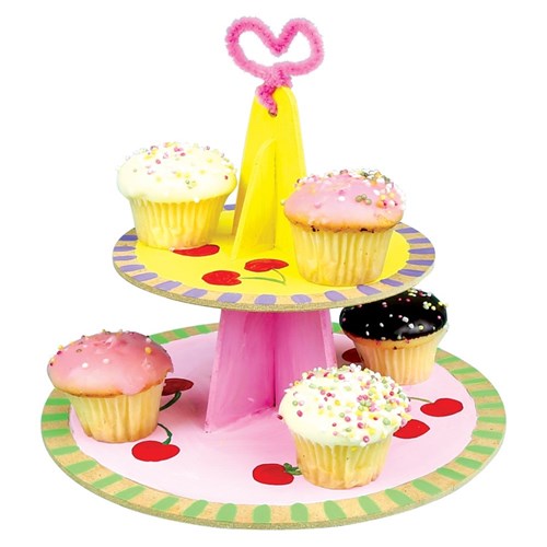 Mini Cake Stand