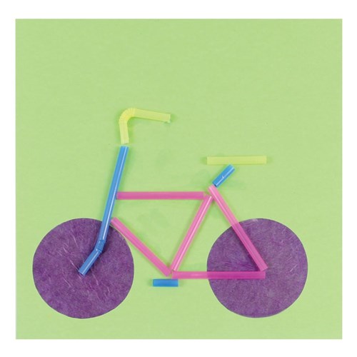Bicycle Artwork