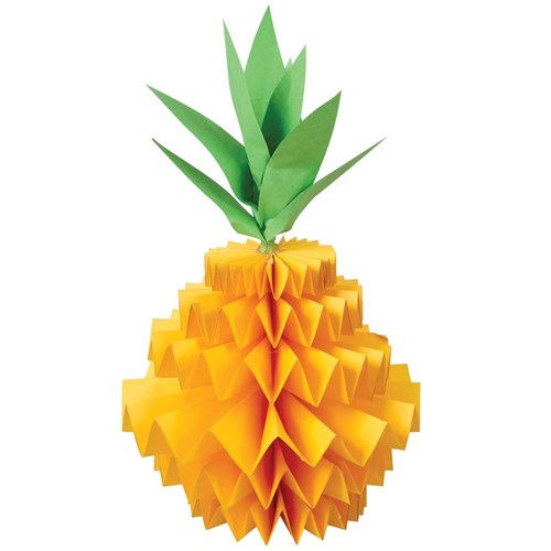 Paper Pineapple