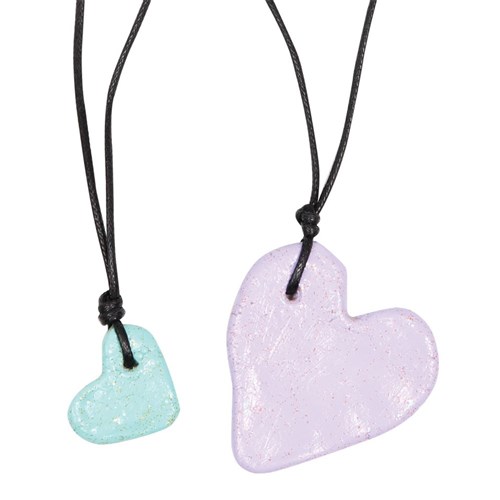 Heart Pendant