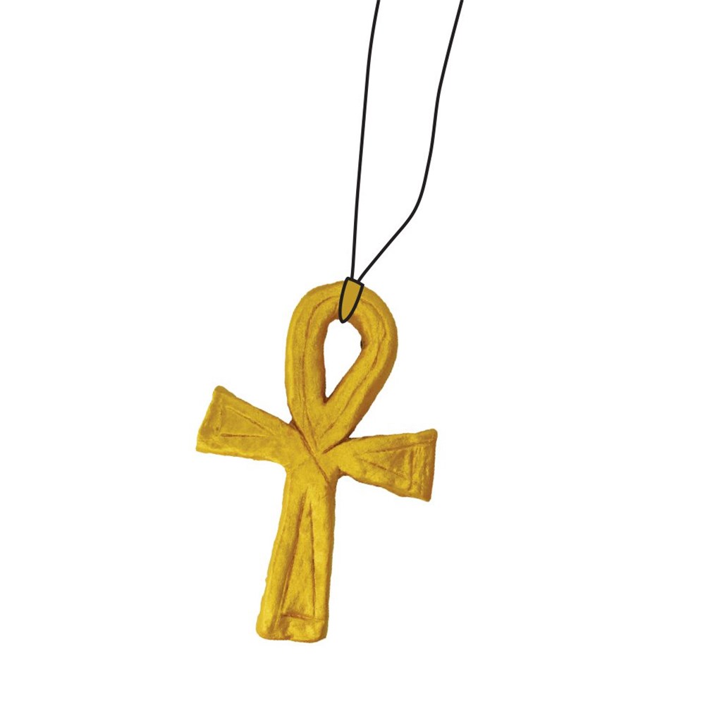 Egyptian Ankh Amulet